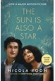 Sun is also a Star, The (PB) - Film tie-in - B-format