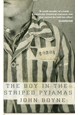 Boy in the Striped Pyjamas, The (PB) - B-format