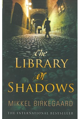 Library of Shadows, The (PB) (Libri di Luca)