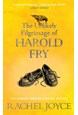 Unlikely Pilgrimage of Harold Fry, The (PB) - B-format