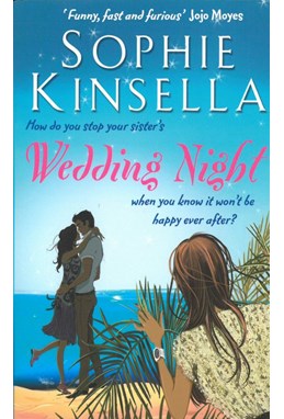 Wedding Night (PB) - A-format