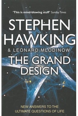 Grand Design, The (PB) - B-format