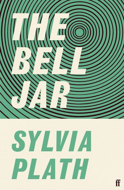 Bell Jar, The (PB) - B-format