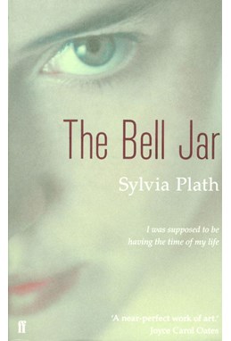 Bell Jar, The (PB) - B-format