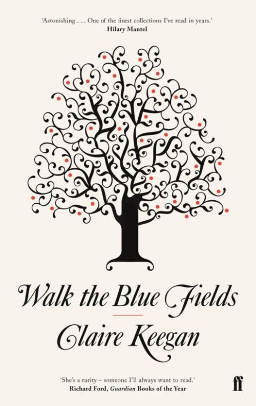 Walk the Blue Fields (PB) - B-format