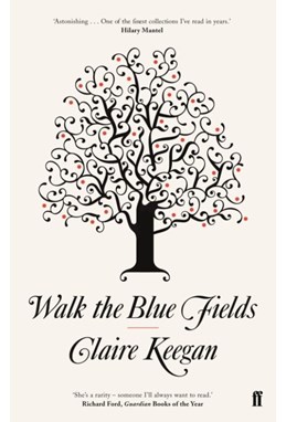 Walk the Blue Fields (PB) - B-format