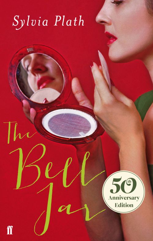 Bell Jar, The: 50th Anniversary Edition (PB) - B-format