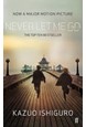 Never Let Me Go (PB) - Film tie-in - A-format