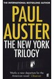 New York Trilogy, The (PB)