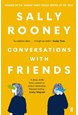 Conversations with Friends (PB) - B-format