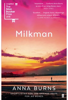 Milkman (PB) - B-format