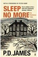 Sleep No More: Six Murderous Tales (PB) - B-format