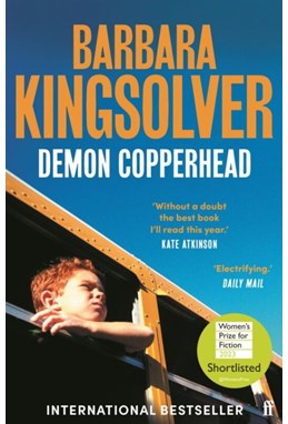 Demon Copperhead (PB) - B-format