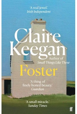 Foster (PB) - B-format