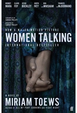 Women Talking (PB) - Film tie-in - B-format