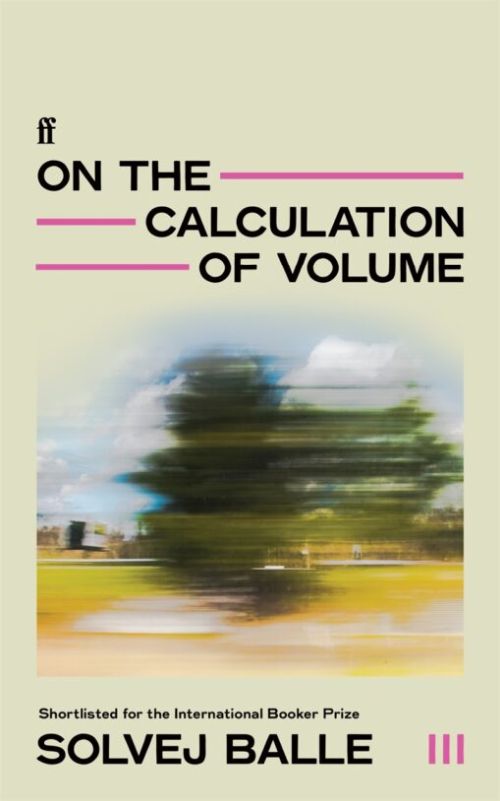 On the Calculation of Volume III (PB)