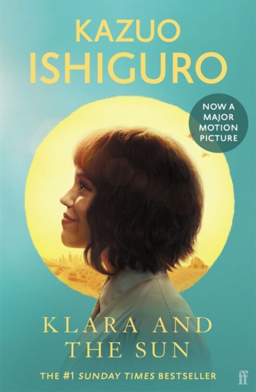 Klara and the Sun (PB) - Film Tie-in - B-format