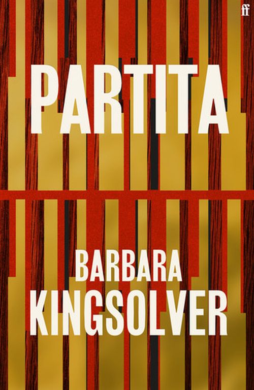 Partita (PB) - C-format