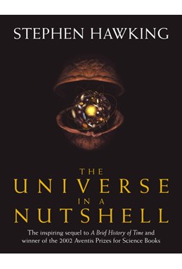 Universe in a Nutshell, The (HB)