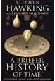 Briefer History of Time, A (PB)