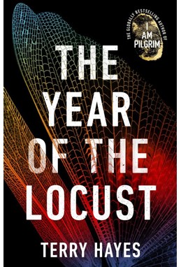 Year of the Locust, The (PB) - C-format