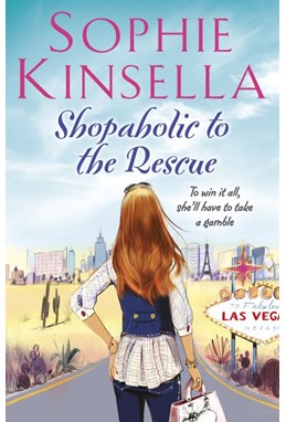 Shopaholic to the Rescue (PB) - C-format