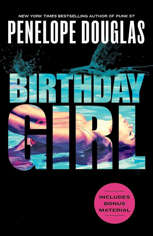 Birthday Girl (PB) - B-format