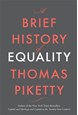 Brief History of Equality, A (HB)