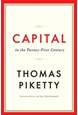Capital in the Twenty-First Century (HB)