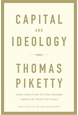 Capital and Ideology (HB)