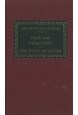 Fear and Trembling / The Book on Adler (HB)