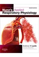 Nunn´s Applied Respiratory Physiology (HB)