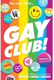 Gay Club! - B-format