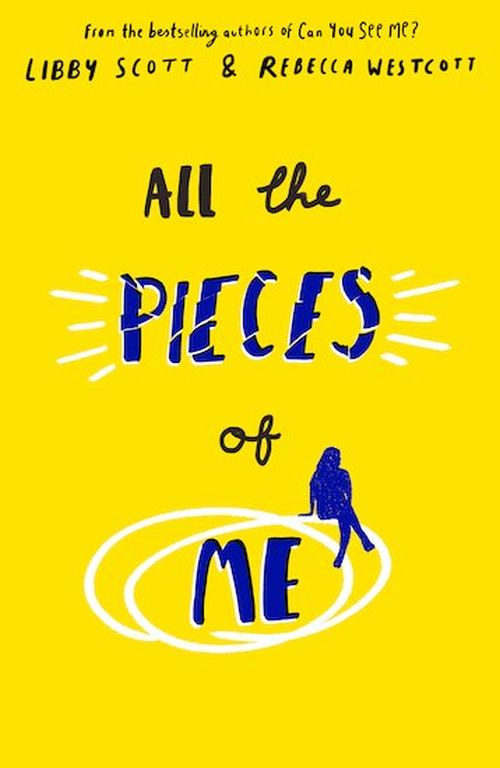 All the Pieces of Me (PB) - B-format