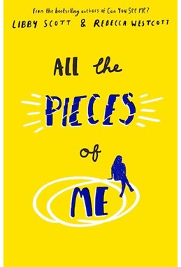 All the Pieces of Me (PB) - B-format