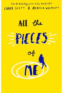 All the Pieces of Me (PB) - B-format
