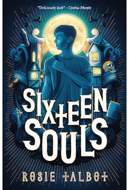 Sixteen Souls (PB) - B-format