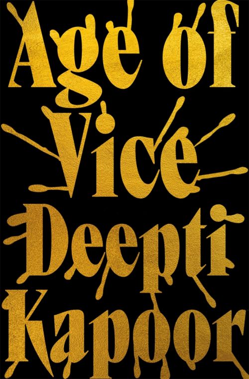 Age of Vice (PB) - C-format