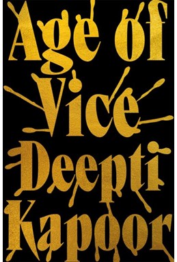 Age of Vice (PB) - C-format