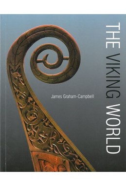 Viking World, The (PB)