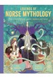Legends of Norse Mythology: Enter a world of gods, giants, monsters and heroes