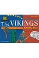 Vikings : Activity Book