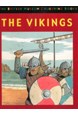 Vikings Colouring Book