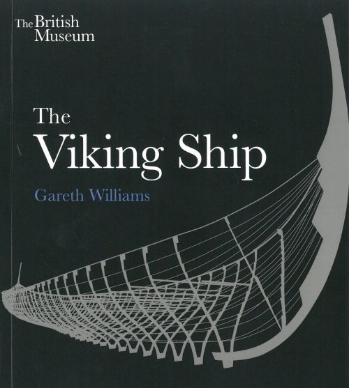 Viking Ship, The (PB)
