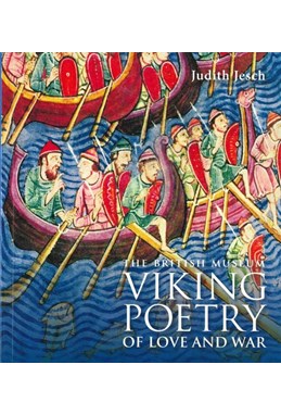 Viking Poetry of Love and War (PB)