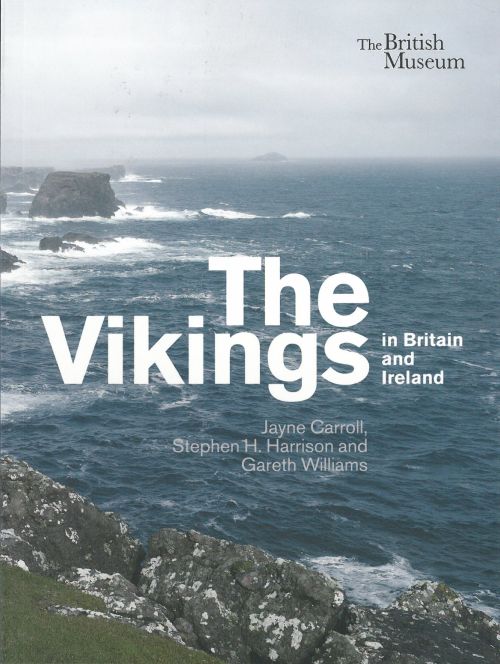 Vikings in Britain and Ireland, The (PB)