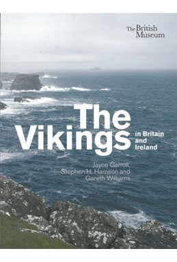 Vikings in Britain and Ireland, The (PB)