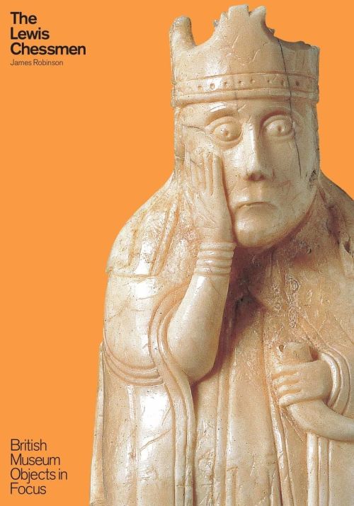 Lewis Chessmen, The (PB) - Objects in Focus
