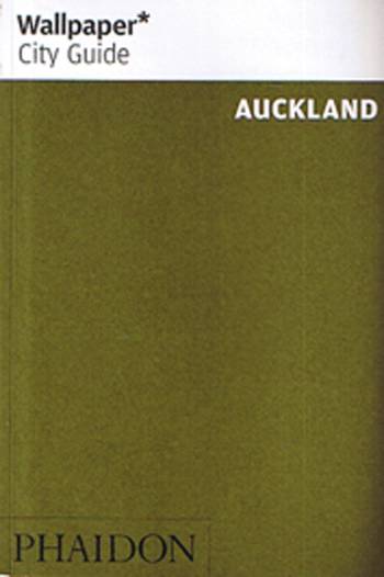 Auckland, Wallpaper City Guide