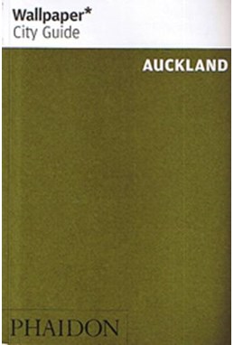 Auckland, Wallpaper City Guide